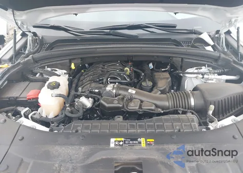 2023 Jeep Grand Cherokee Limited 4X2 from USA, damaged, VIN 1C4RJGBG9P8893627